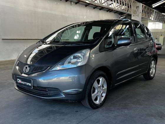 HONDA FIT 1.4 LXL 16V FLEX 4P MANUAL HONDA FIT 1.4 LXL 16V FLEX 4P MANUAL